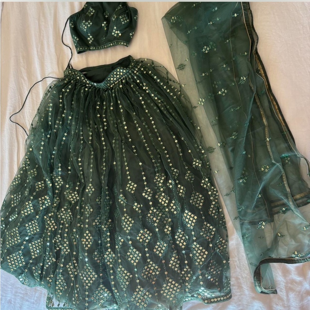Lehenga